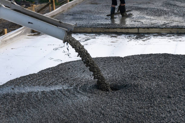  Ashley, PA Concrete contractor Pros