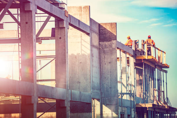 Best Concrete Retaining Walls in Ashley, PA