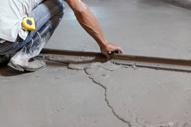 Best Concrete Retaining Walls in Ashley, PA