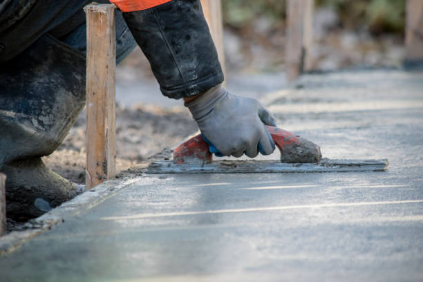 Best Concrete Removal and Replacement in Ashley, PA