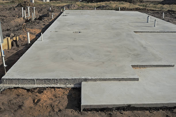 Best Concrete Foundation Repair in Ashley, PA
