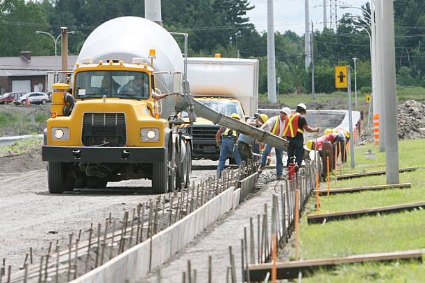 Best Concrete Grinding and Polishing in Ashley, PA