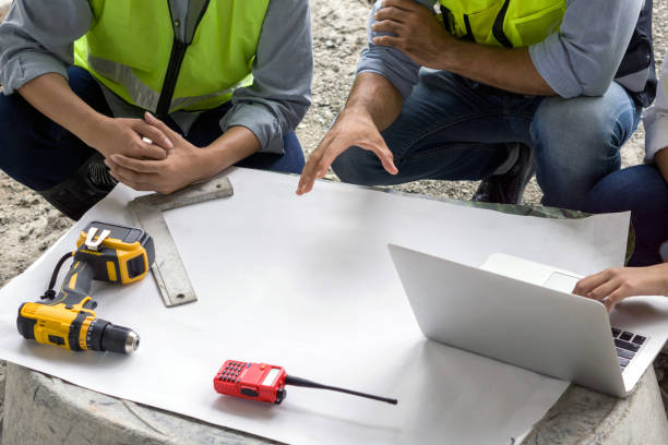 Best Concrete Sealing and Maintenance in Ashley, PA