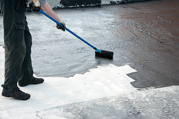 Best Concrete Sidewalk Installation in Ashley, PA