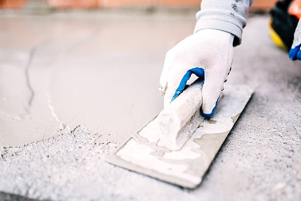 Best Commercial Concrete Services in Ashley, PA