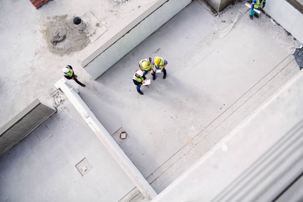 Best Concrete Staining and Coloring in Ashley, PA